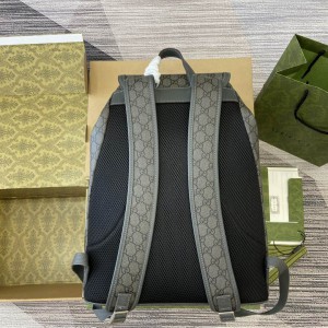 Gucci Ophidia large GG backpack 792104 Large: W34cm x H44cm x D21cm Bags