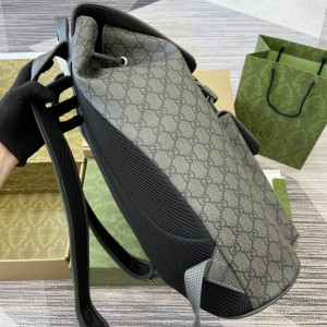 Gucci Ophidia large GG backpack 792104 Large: W34cm x H44cm x D21cm Bags