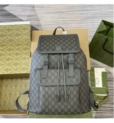 Gucci Ophidia large GG backpack 792104 Large: W34cm x H44cm x D21cm