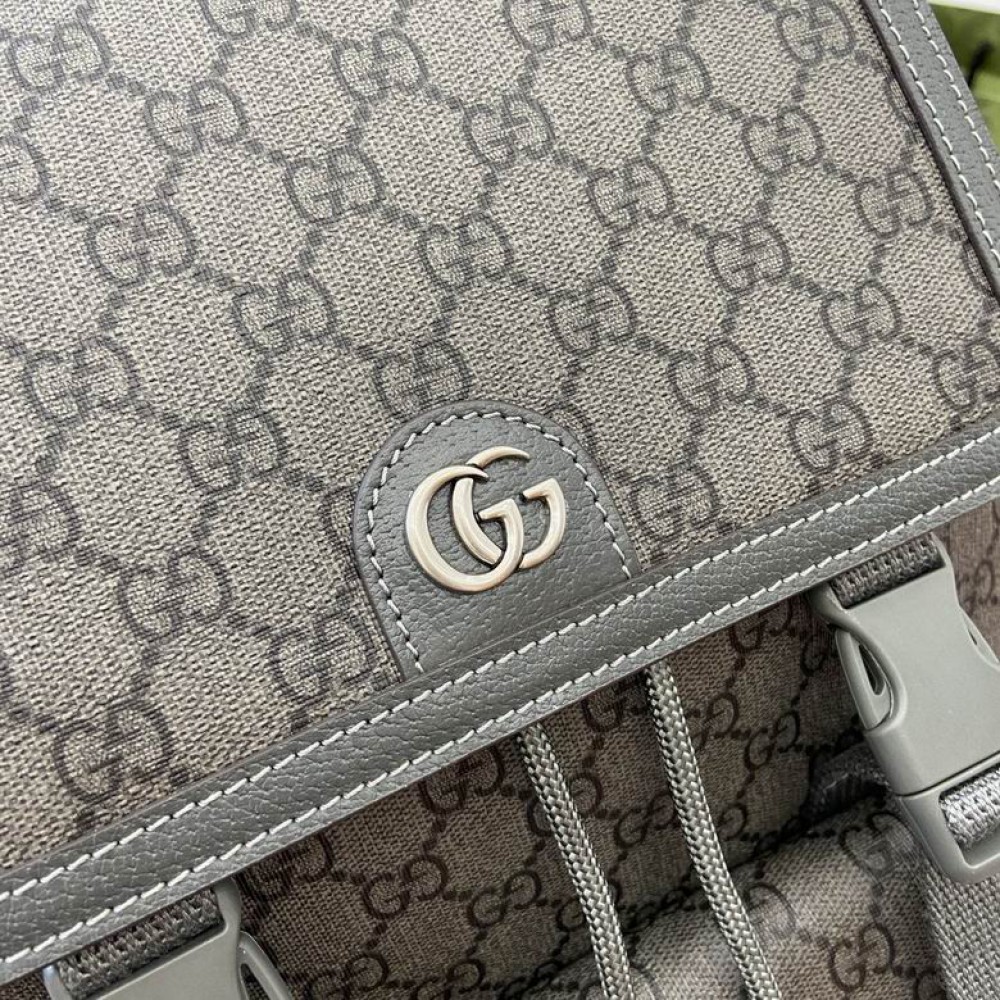 Gucci Ophidia large GG backpack 792104 Large: W34cm x H44cm x D21cm Bags