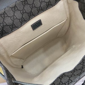 Gucci Ophidia large GG backpack 792104 Large: W34cm x H44cm x D21cm Bags