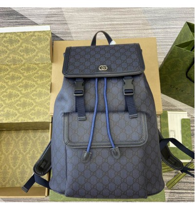 Gucci Ophidia large GG backpack 792104 Large: W34cm x H44cm x D21cm