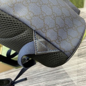 Gucci Ophidia large GG backpack 792104 Large: W34cm x H44cm x D21cm Bags