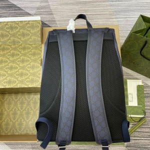 Gucci Ophidia large GG backpack 792104 Large: W34cm x H44cm x D21cm Bags