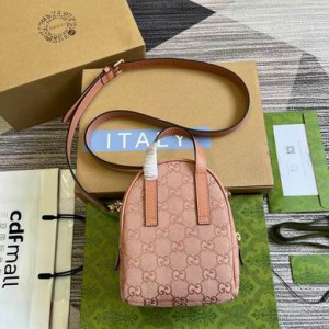Gucci Ophidia mini GG crossbody bag 739701 W14cm x H19cm x D12cm Bags