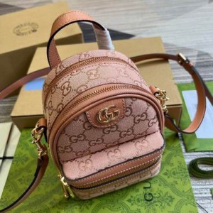 Gucci Ophidia mini GG crossbody bag 739701 W14cm x H19cm x D12cm Bags