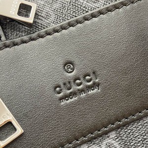 Gucci GG Supreme canvas 792123 W28cm x H44cm x D15.5cm 