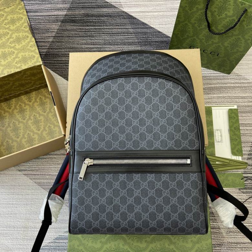 Gucci GG Supreme canvas 792123 W28cm x H44cm x D15.5cm 