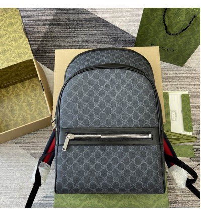 Gucci GG Supreme canvas 792123 W28cm x H44cm x D15.5cm