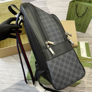 Gucci GG Supreme canvas 792123 W28cm x H44cm x D15.5cm 