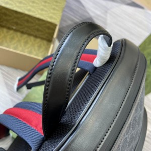 Gucci GG Supreme canvas 792123 W28cm x H44cm x D15.5cm 