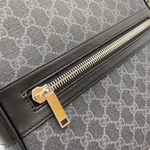 Gucci GG Supreme canvas 792123 W28cm x H44cm x D15.5cm 