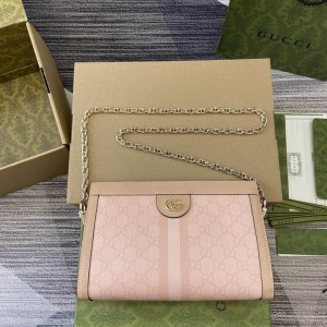 Gucci Ophidia GG small shoulder bag 503877 W26cm x H17.5cm x D8cm Bags
