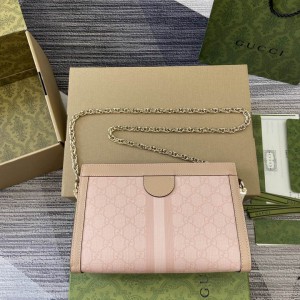 Gucci Ophidia GG small shoulder bag 503877 W26cm x H17.5cm x D8cm Bags