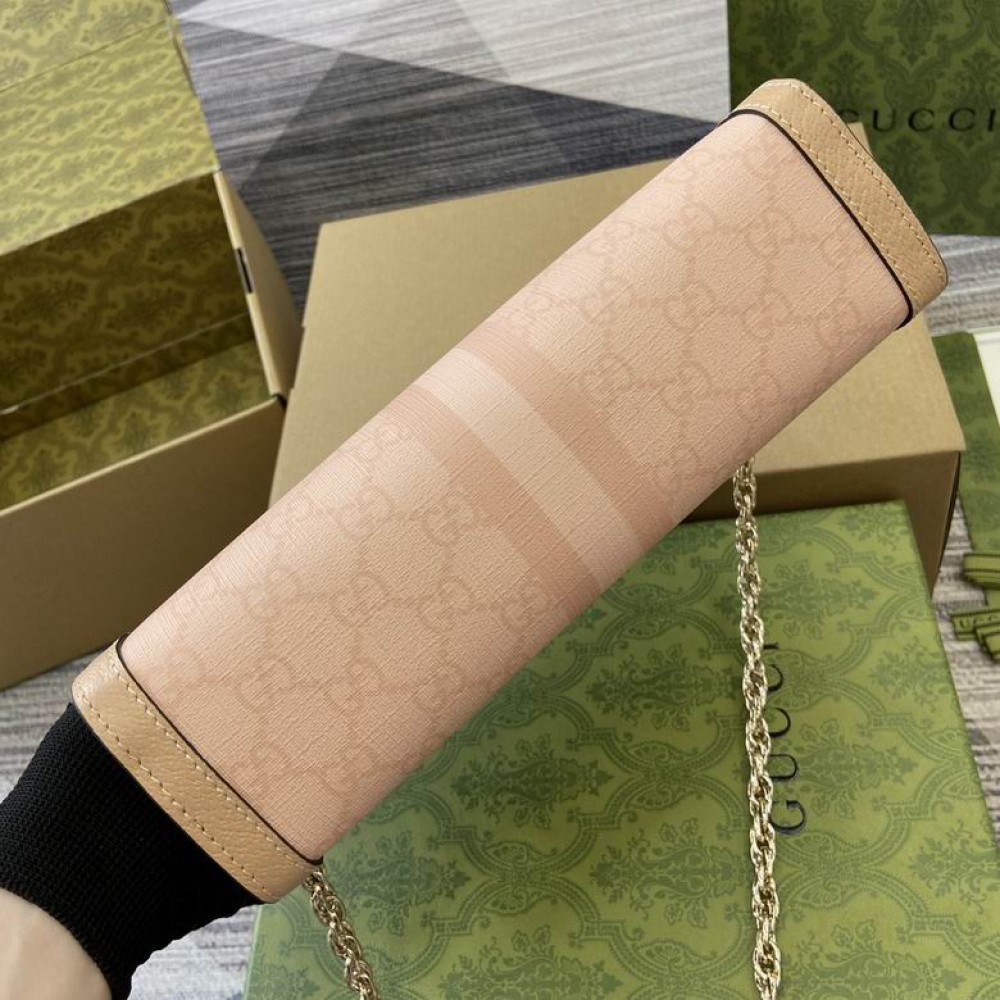 Gucci Ophidia GG small shoulder bag 503877 W26cm x H17.5cm x D8cm Bags