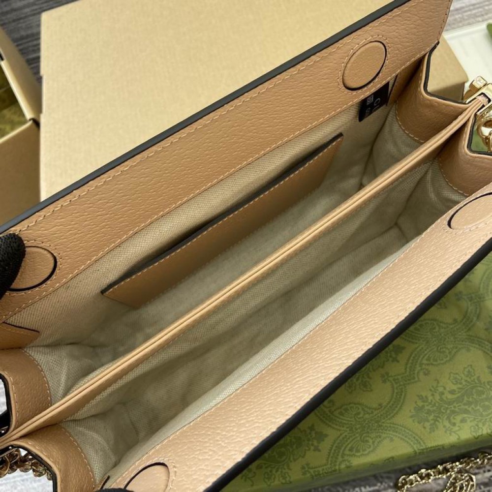 Gucci Ophidia GG small shoulder bag 503877 W26cm x H17.5cm x D8cm Bags