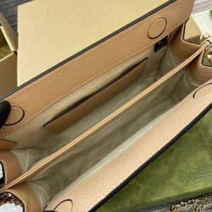 Gucci Ophidia GG small shoulder bag 503877 W26cm x H17.5cm x D8cm Bags