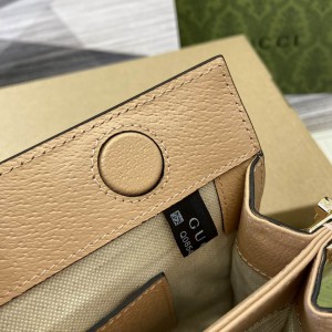 Gucci Ophidia GG small shoulder bag 503877 W26cm x H17.5cm x D8cm Bags