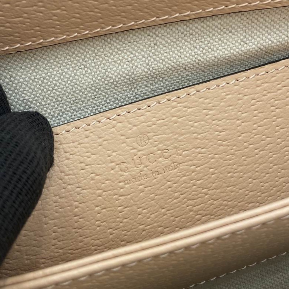 Gucci Ophidia GG small shoulder bag 503877 W26cm x H17.5cm x D8cm Bags