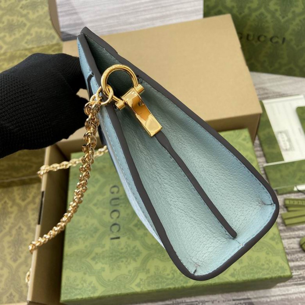 Gucci Ophidia GG small shoulder bag 503877 W26cm x H17.5cm x D8cm Bags