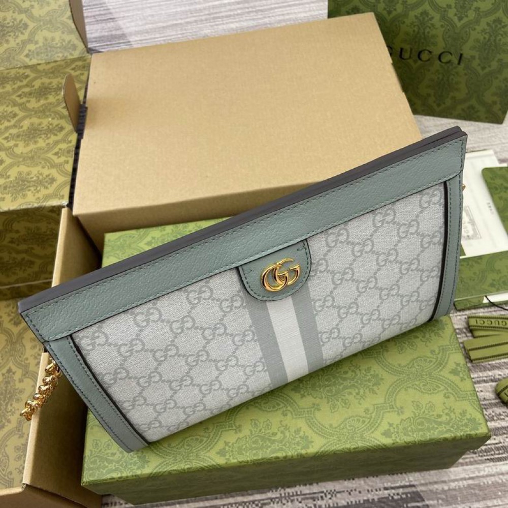 Gucci Ophidia GG small shoulder bag 503877 W26cm x H17.5cm x D8cm Bags
