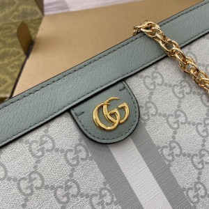 Gucci Ophidia GG small shoulder bag 503877 W26cm x H17.5cm x D8cm Bags