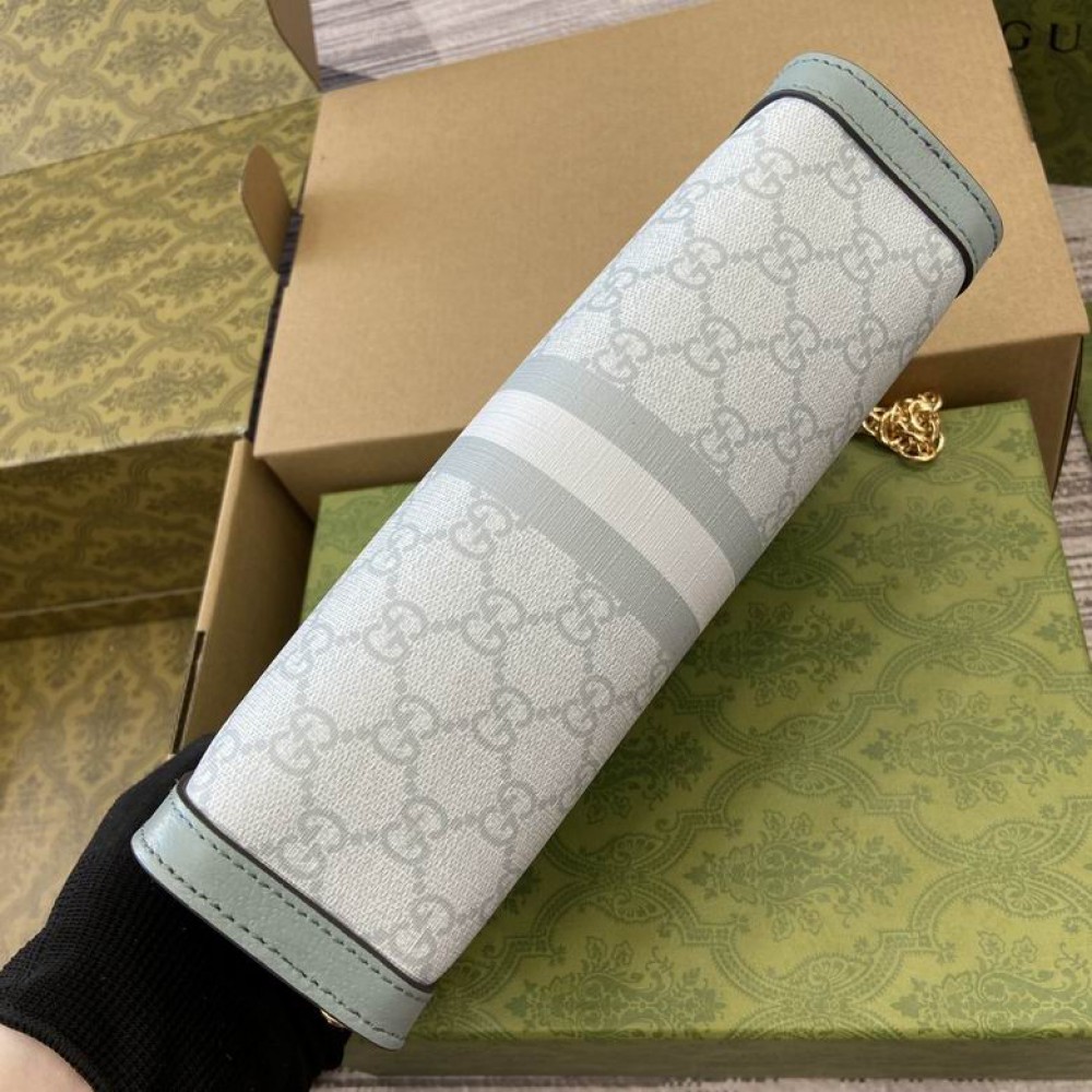 Gucci Ophidia GG small shoulder bag 503877 W26cm x H17.5cm x D8cm Bags