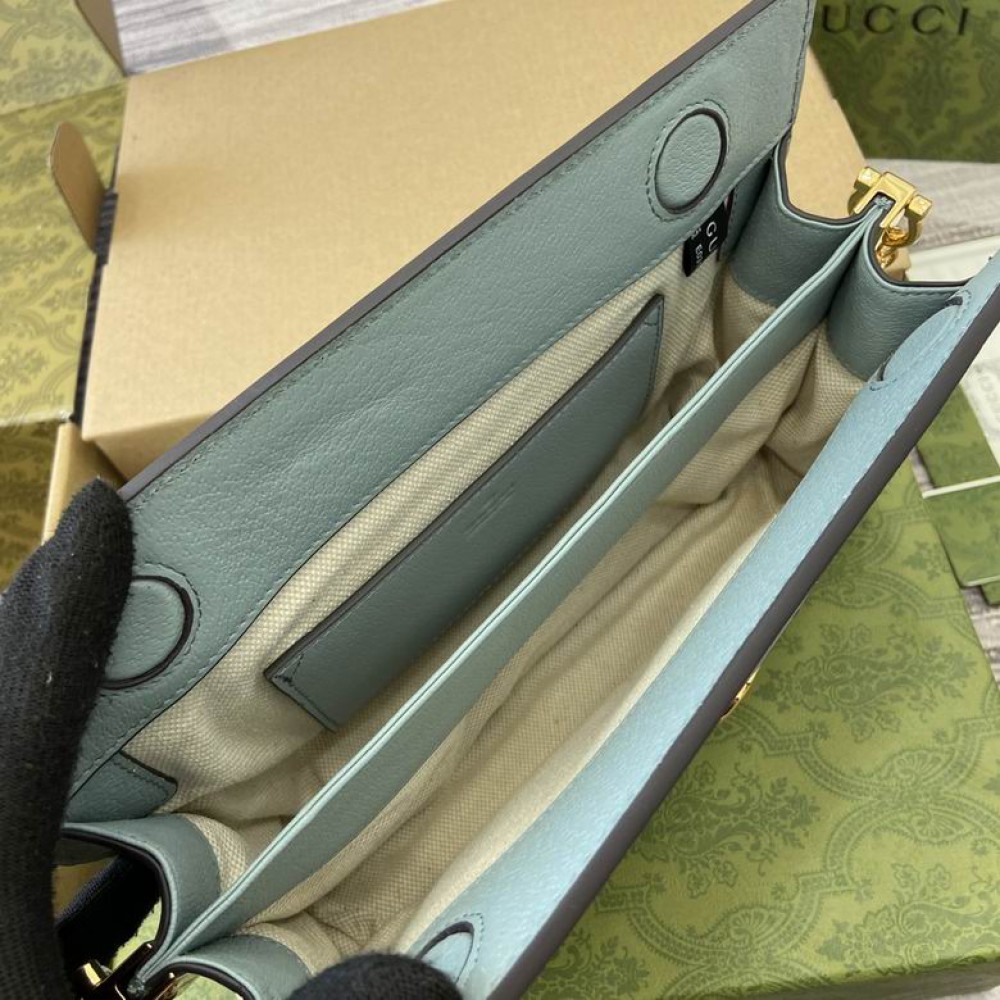 Gucci Ophidia GG small shoulder bag 503877 W26cm x H17.5cm x D8cm Bags