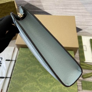 Gucci Ophidia GG pouch 625549 26x21x6cm Bags