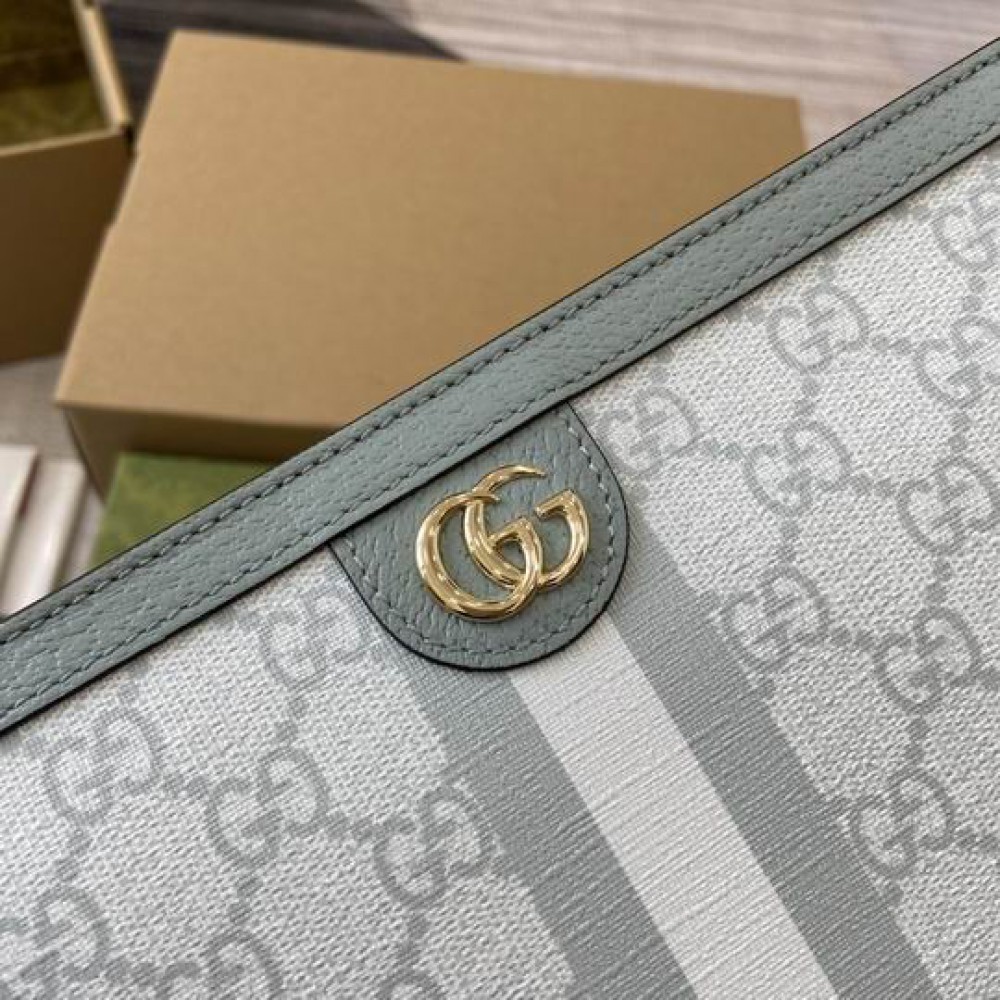 Gucci Ophidia GG pouch 625549 26x21x6cm Bags