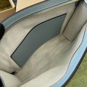 Gucci Ophidia GG pouch 625549 26x21x6cm Bags