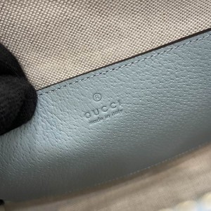 Gucci Ophidia GG pouch 625549 26x21x6cm Bags