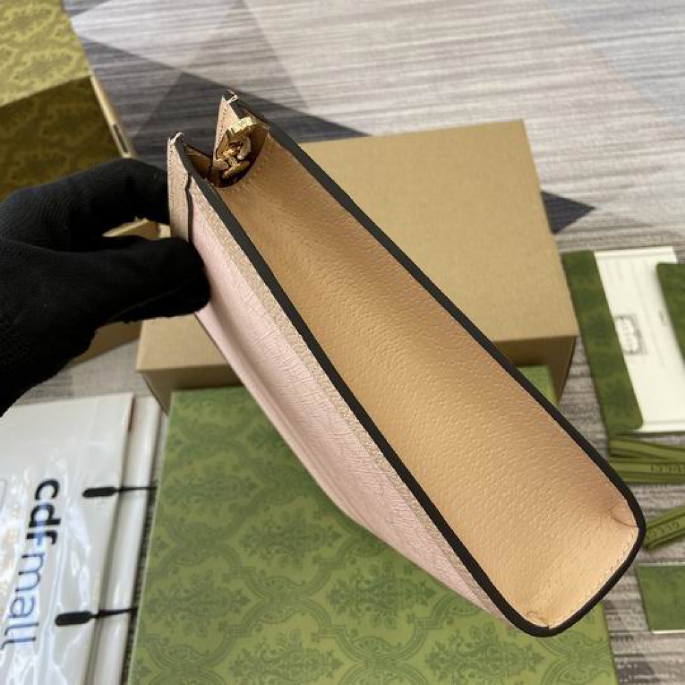 Gucci Ophidia GG pouch 625549 26x21x6cm Bags