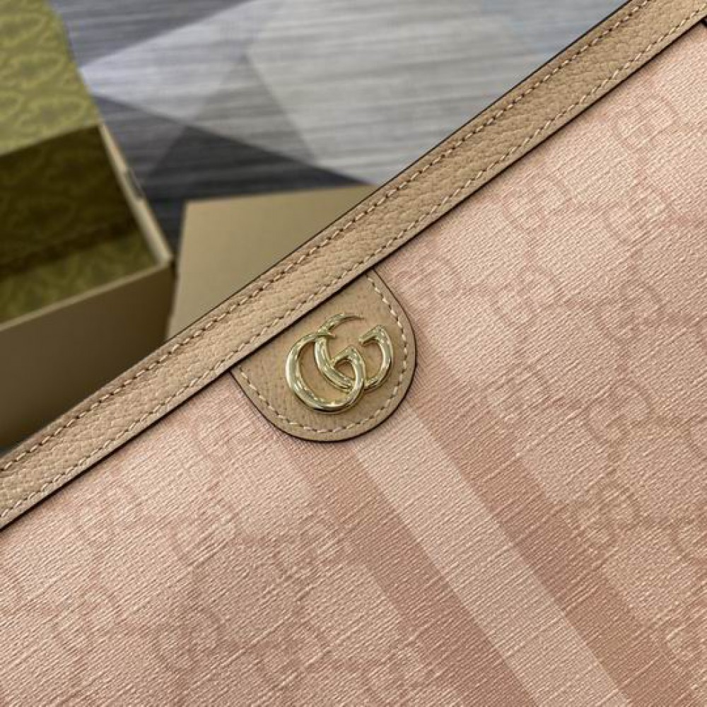 Gucci Ophidia GG pouch 625549 26x21x6cm Bags