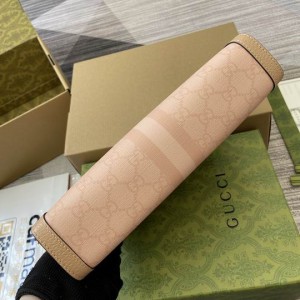 Gucci Ophidia GG pouch 625549 26x21x6cm Bags