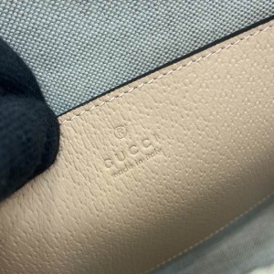 Gucci Ophidia GG pouch 625549 26x21x6cm Bags