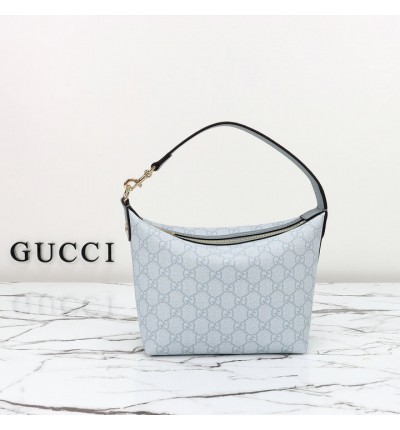 Gucci Ophidia super mini shoulder bag 795170 W20cm x H18.5cm x D10cm