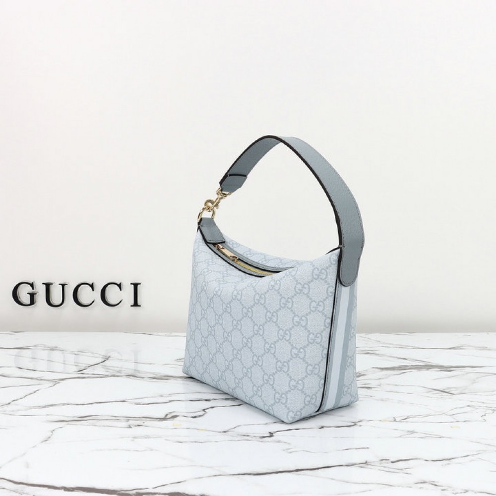 Gucci Ophidia super mini shoulder bag 795170 W20cm x H18.5cm x D10cm Bags