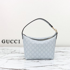 Gucci Ophidia super mini shoulder bag 795170 W20cm x H18.5cm x D10cm Bags
