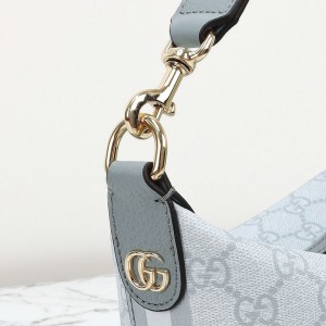 Gucci Ophidia super mini shoulder bag 795170 W20cm x H18.5cm x D10cm Bags