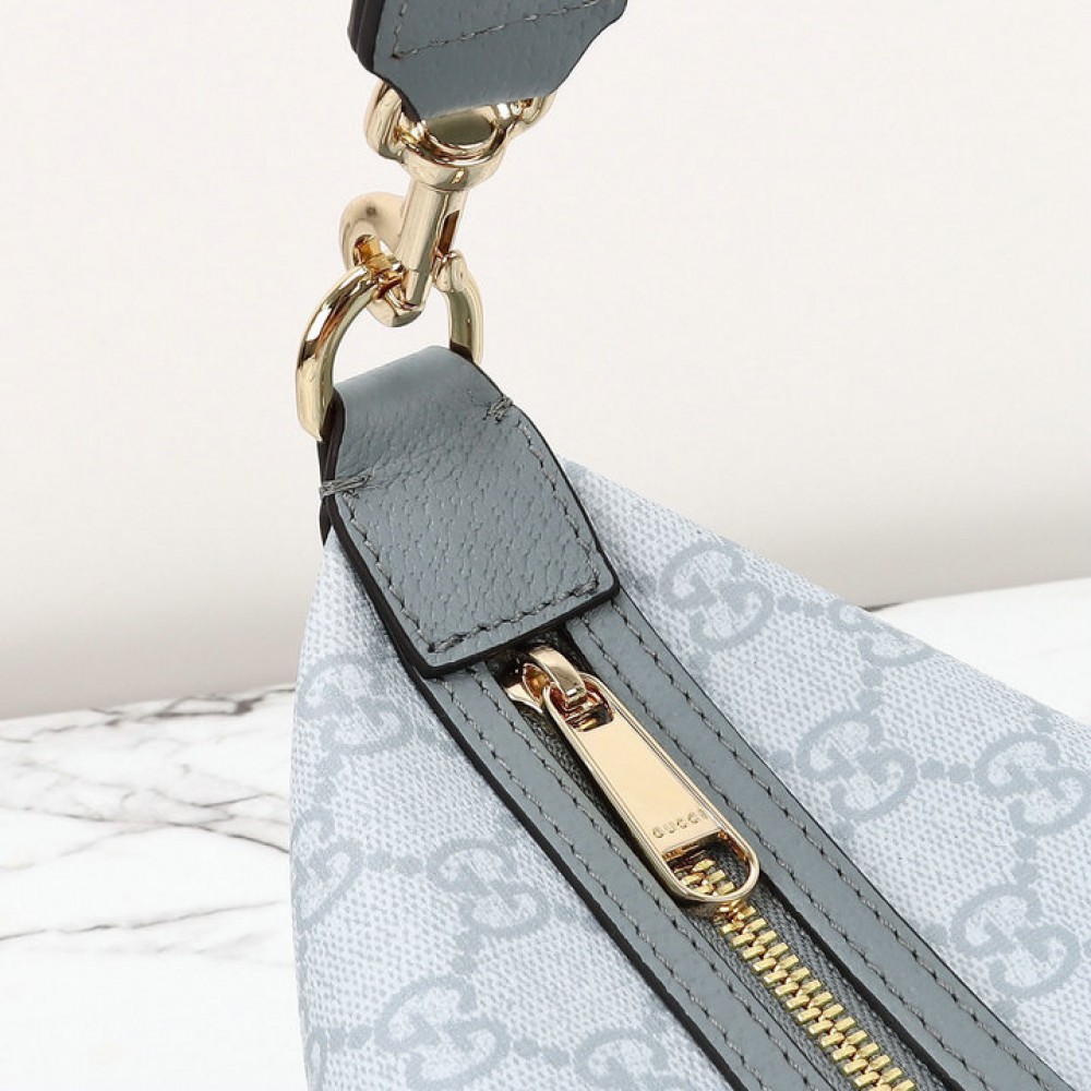 Gucci Ophidia super mini shoulder bag 795170 W20cm x H18.5cm x D10cm Bags