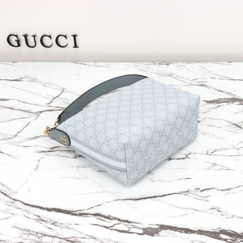 Gucci Ophidia super mini shoulder bag 795170 W20cm x H18.5cm x D10cm Bags
