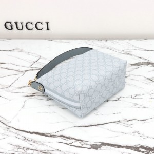 Gucci Ophidia super mini shoulder bag 795170 W20cm x H18.5cm x D10cm Bags