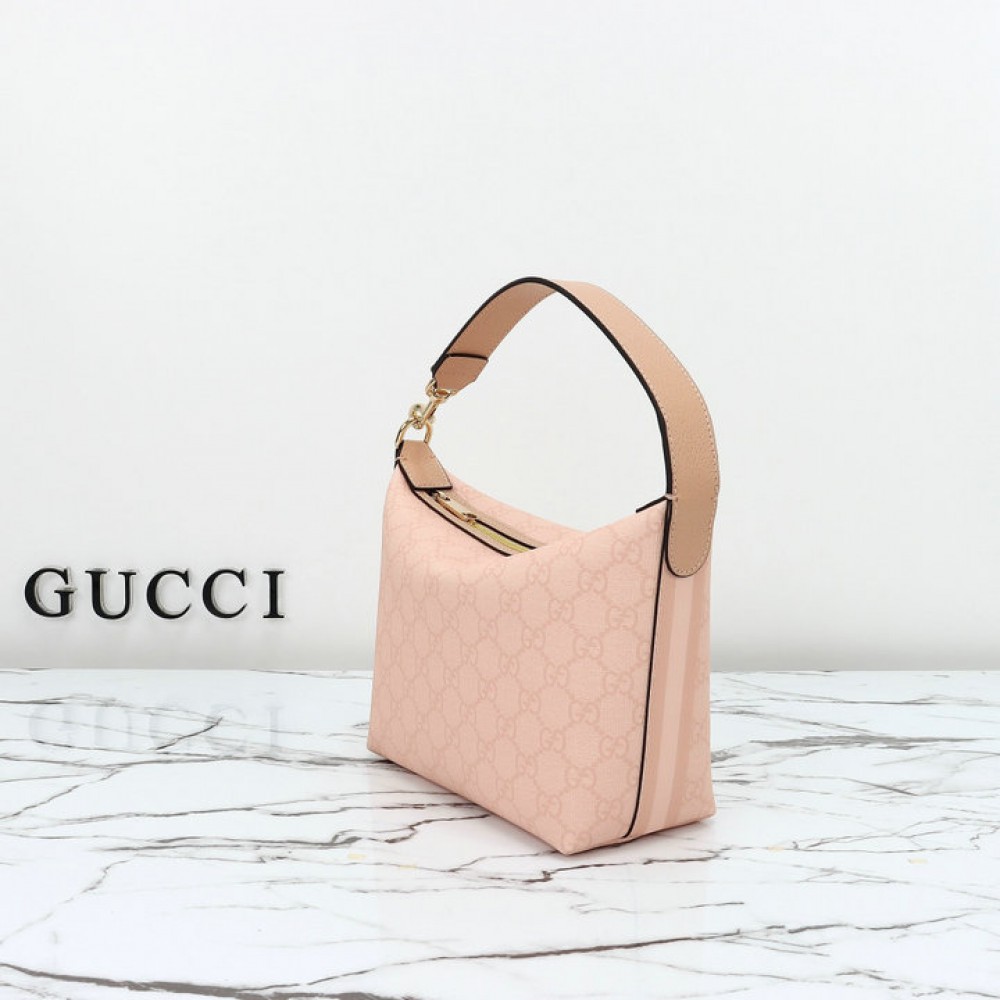 Gucci Ophidia super mini shoulder bag 795170 W20cm x H18.5cm x D10cm Bags