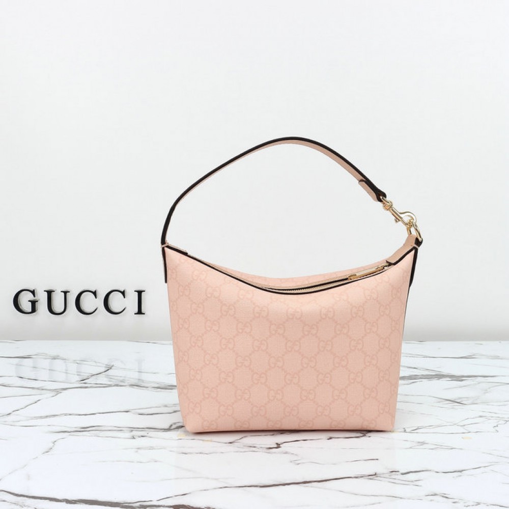 Gucci Ophidia super mini shoulder bag 795170 W20cm x H18.5cm x D10cm Bags