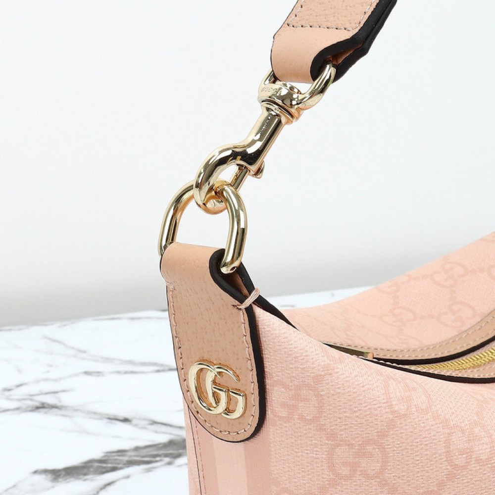 Gucci Ophidia super mini shoulder bag 795170 W20cm x H18.5cm x D10cm Bags