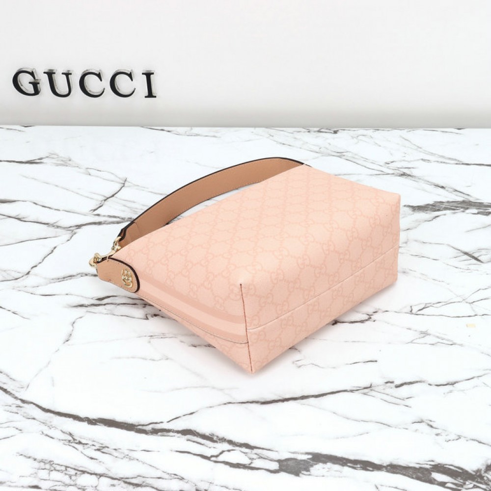 Gucci Ophidia super mini shoulder bag 795170 W20cm x H18.5cm x D10cm Bags