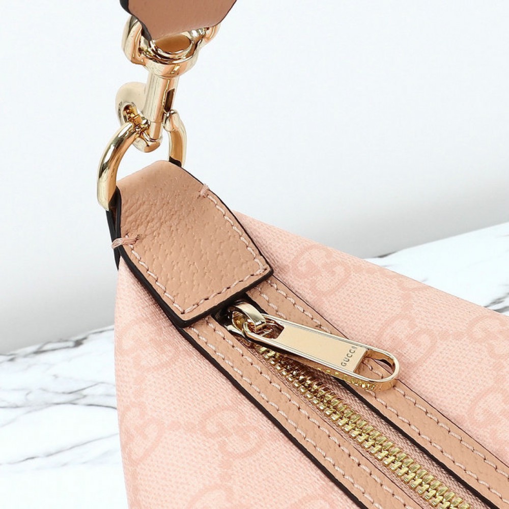 Gucci Ophidia super mini shoulder bag 795170 W20cm x H18.5cm x D10cm Bags