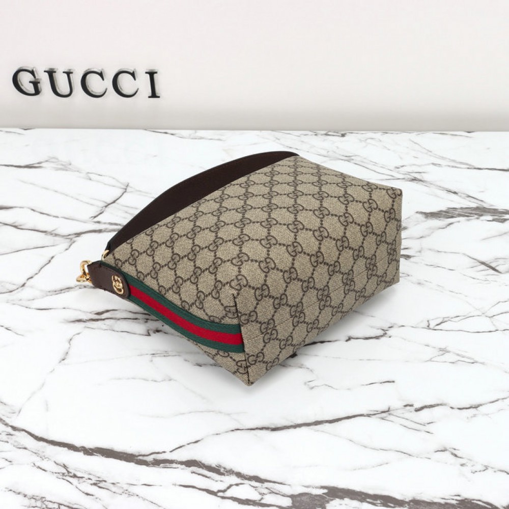 Gucci Ophidia super mini shoulder bag 795170 W20cm x H18.5cm x D10cm Bags