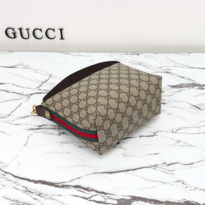 Gucci Ophidia super mini shoulder bag 795170 W20cm x H18.5cm x D10cm Bags